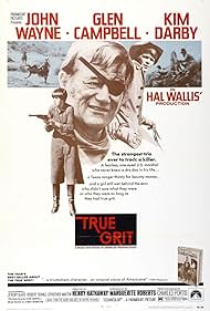 watch-True Grit (1969)