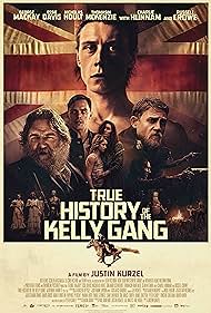 watch-True History of the Kelly Gang (2020)