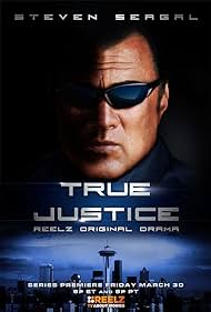 watch-True Justice (2011)