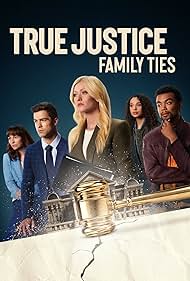watch-True Justice: Family Ties (2024)