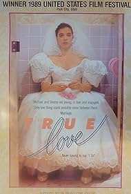 True Love (1989) watch-True Love (1989)