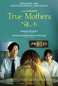 watch-True Mothers (2021)