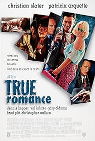 True Romance (1993) watch-True Romance (1993)