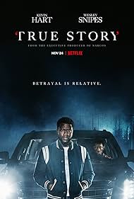 watch-True Story (2021)