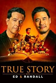 watch-True Story with Ed & Randall (2022)