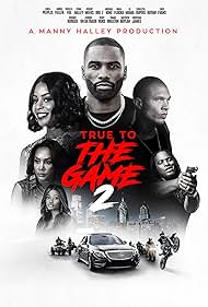 True to the Game 2 (2020) watch-True to the Game 2 (2020)
