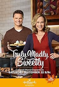 watch-Truly, Madly, Sweetly (2018)