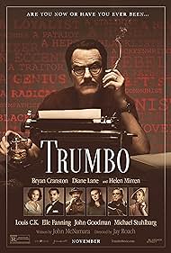 Trumbo (2015) watch-Trumbo (2015)