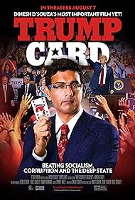 Trump Card (2020) watch-Trump Card (2020)