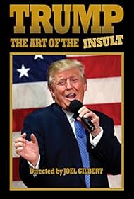 watch-Trump: The Art of the Insult (2018)
