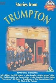 Trumpton (1967) watch-Trumpton (1967)