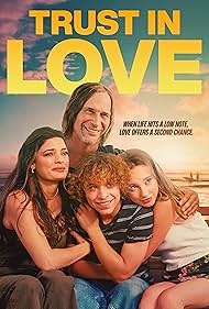 Trust in Love (2024) watch-Trust in Love (2024)