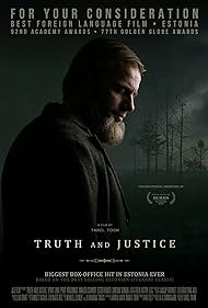 Truth and Justice (2019) watch-Truth and Justice (2019)