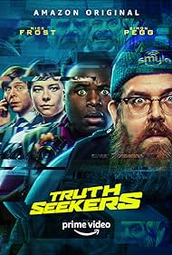 watch-Truth Seekers (2020)