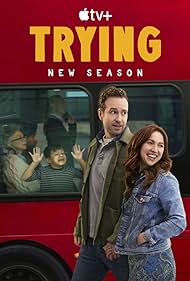 watch-Trying (2020)