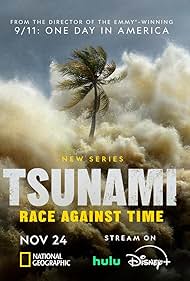 watch-Tsunami: Race Against Time (2024)