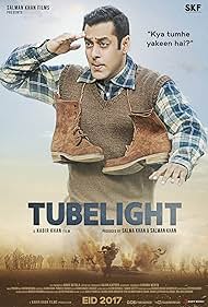 Tubelight (2017) watch-Tubelight (2017)