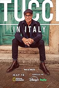 watch-Tucci in Italy (1970)