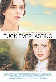 Tuck Everlasting (2002) watch-Tuck Everlasting (2002)