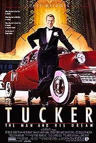 watch-Tucker: The Man and His Dream (1988)