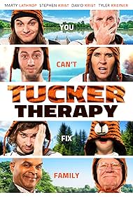 Tucker Therapy (2019) watch-Tucker Therapy (2019)