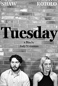 Tuesday (2023) watch-Tuesday (2023)