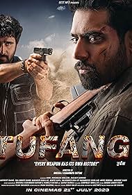 Tufang (2023) watch-Tufang (2023)