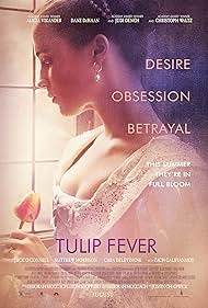 watch-Tulip Fever (2017)