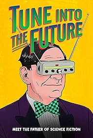 Tune into the Future (2020) watch-Tune into the Future (2020)