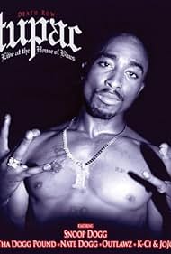 watch-Tupac: Live at the House of Blues (2005)
