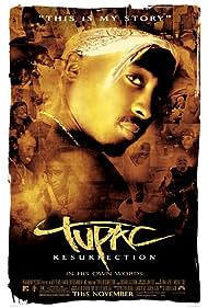 watch-Tupac: Resurrection (2003)