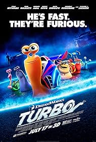 Turbo (2013) watch-Turbo (2013)