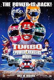 Turbo: A Power Rangers Movie (1997) watch-Turbo: A Power Rangers Movie (1997)