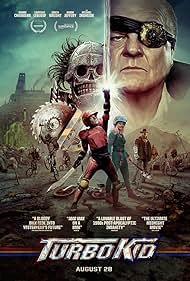 watch-Turbo Kid (2015)