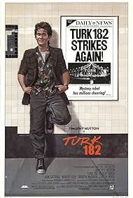 Turk 182 (1985) watch-Turk 182 (1985)