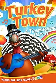 watch-Turkey Town (2018)