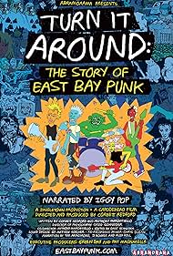 watch-Turn It Around: The Story of East Bay Punk (2017)