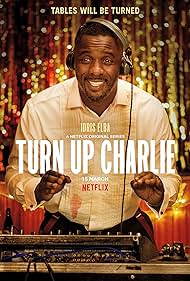 watch-Turn Up Charlie (2019)