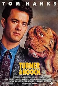 Turner & Hooch (1989) watch-Turner & Hooch (1989)