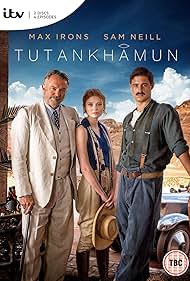 watch-Tutankhamun (2016)