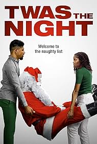 Twas the Night (2021) watch-Twas the Night (2021)