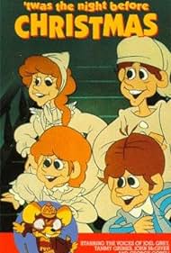 'Twas the Night Before Christmas (1974) watch-'Twas the Night Before Christmas (1974)
