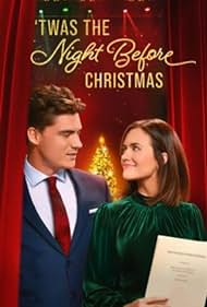watch-Twas the Night Before Christmas (2022)