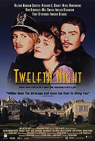 watch-Twelfth Night (1996)