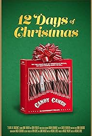 Twelve Days of Christmas (2020) watch-Twelve Days of Christmas (2020)