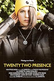 Twenty Two Presence (2023) watch-Twenty Two Presence (2023)