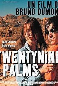 Twentynine Palms (2003) watch-Twentynine Palms (2003)