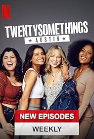 Twentysomethings: Austin (2021) watch-Twentysomethings: Austin (2021)