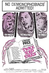 watch-Twice-Told Tales (1963)