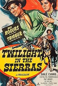 watch-Twilight in the Sierras (1950)